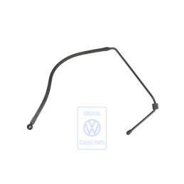 Original VW Fuel Pipe - 051133319A