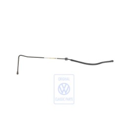 Original VW Fuel Pipe - 051133321A