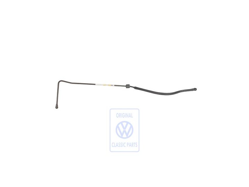 Original VW Fuel Pipe - 051133321A