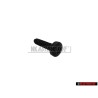Original VW Oval Head Panel Screw 4.2x19 - N 10666302