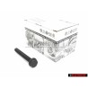 Original VW Crankshaft Bearing Hexagon Bolt M10x80 - N 90130001