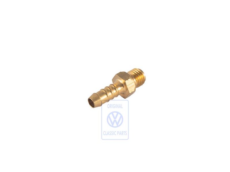 Original VW Connector Union - 032133022