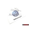 Original VW Carrier Bag - 000087317C
