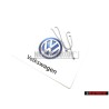 Original VW Carrier Bag - 000087317C