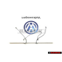 Original VW Carrier Bag - 000087317C
