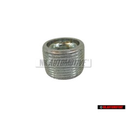 Original VW Sealing Plug - 012301127C