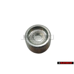 Original VW Sealing Plug - 012301127C