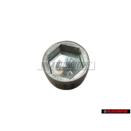 Original VW Sealing Plug - 012301127C
