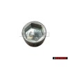 Original VW Sealing Plug - 012301127C