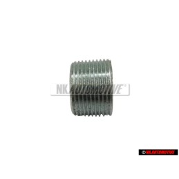 Original VW Sealing Plug - 012301127C