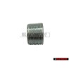 Original VW Sealing Plug - 012301127C