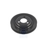 Original VW V-Belt Pulley - 068121031L