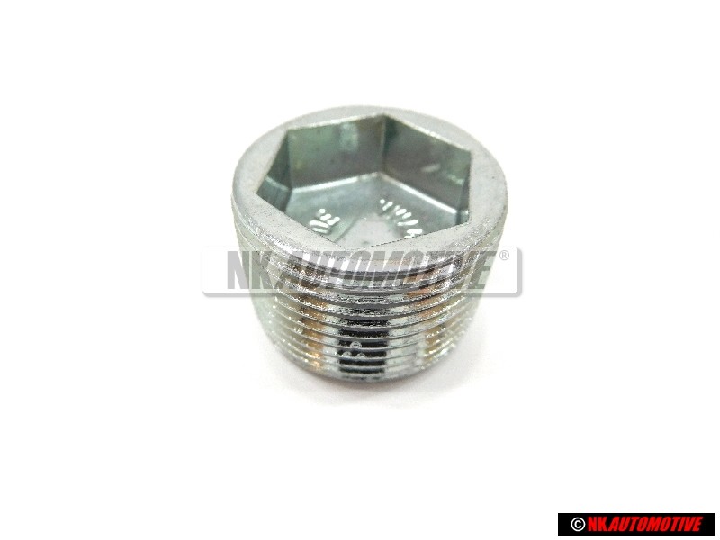 Original VW Sealing Plug - 012301127F