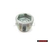 Original VW Sealing Plug - 012301127F