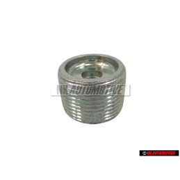Original VW Sealing Plug - 012301127F