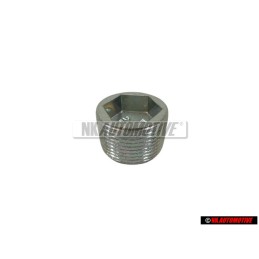 Original VW Sealing Plug - 012301127F