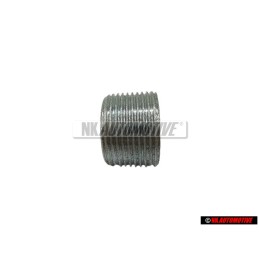 Original VW Sealing Plug - 012301127F