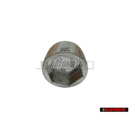 Original VW Sealing Plug - 012301127F