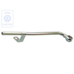 Original VW Coolant Pipe - 068121497A