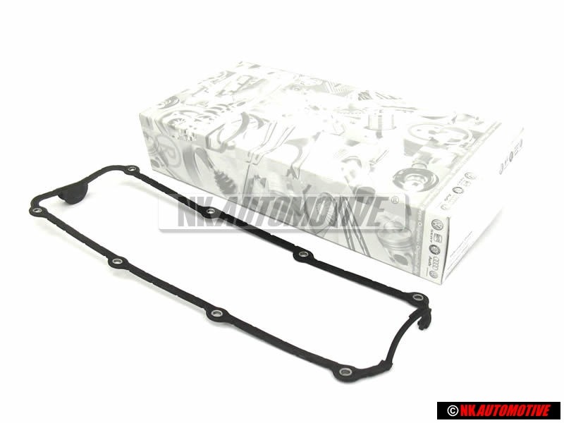 Original VW Cylinder Head Rocker Valve Cover Seal Gasket - 026103483F