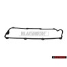 Original VW Cylinder Head Rocker Valve Cover Seal Gasket - 026103483F