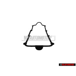 Original VW Cylinder Head Rocker Valve Cover Seal Gasket - 026103483F