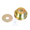 Original VW V-Belt Pulley - 068903119J