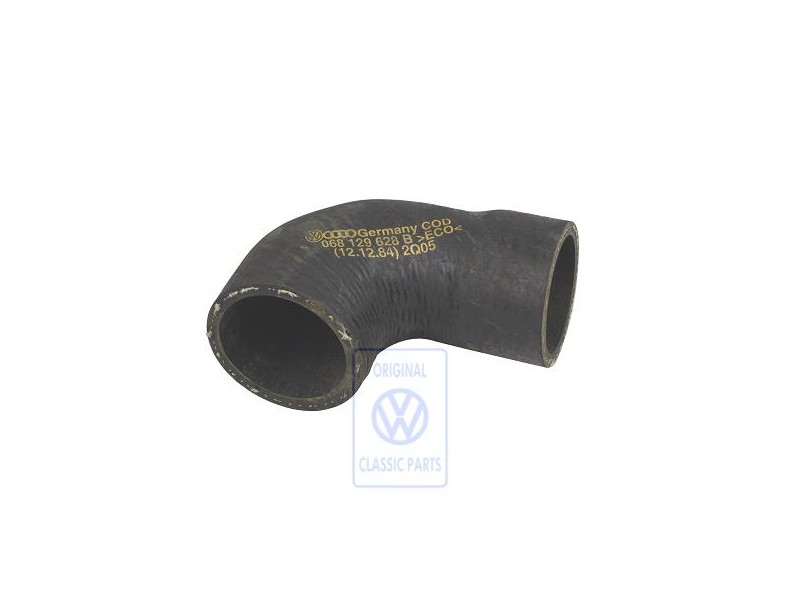 Original VW Pressure Hose - 068129628B