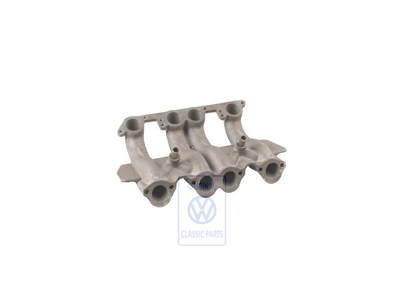 Original VW Intake Connection - 068129711L