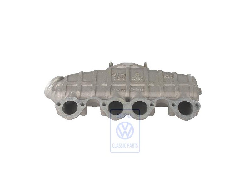 Original VW Intake Connection - 068129711P
