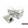 Original VW Cylinderhead Water Coolant Flange Early Type - 027121145A