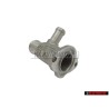 Original VW Cylinderhead Water Coolant Flange Early Type - 027121145A