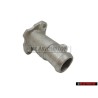 Original VW Cylinderhead Water Coolant Flange Early Type - 027121145A