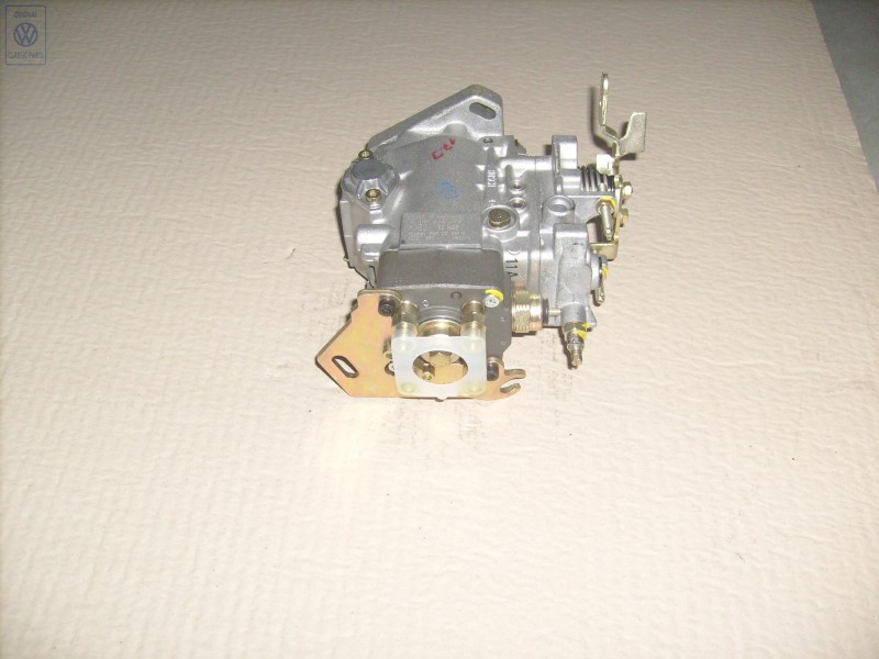 Original VW Injection Pump - 068130081NX