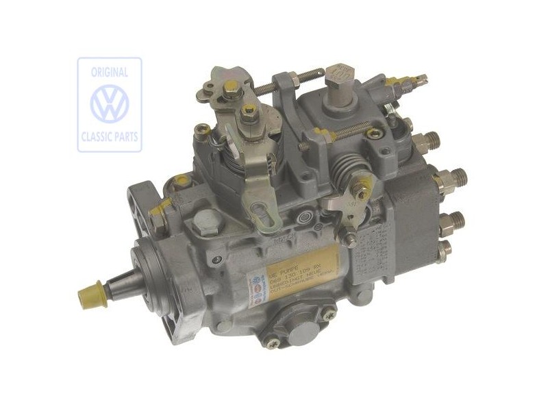 Original VW Injection Pump - 068130109RX