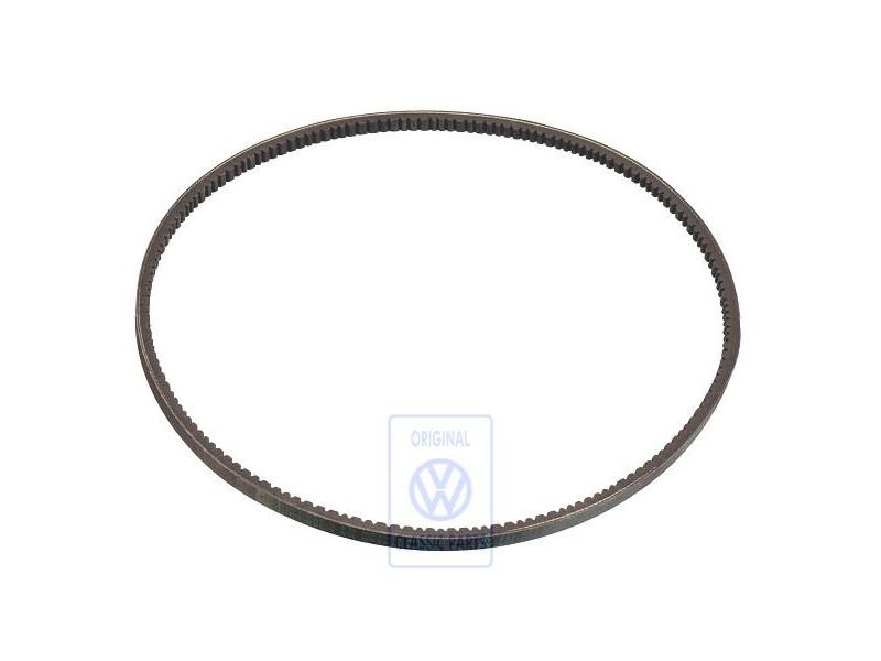 Original VW V-Belt - 068903137AR