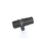 Original VW Heater Pipe - 068906391