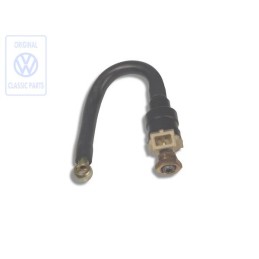 Original VW Valve For Lambda Probe - 049906267