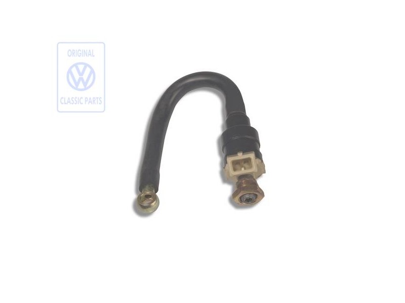 Original VW Valve For Lambda Probe - 049906267