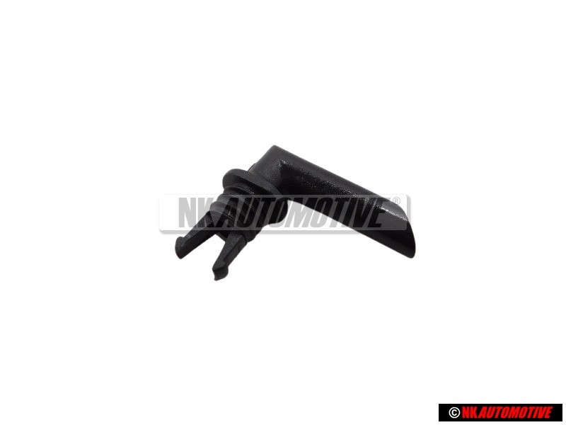 Original VW Pipe - 052129382A
