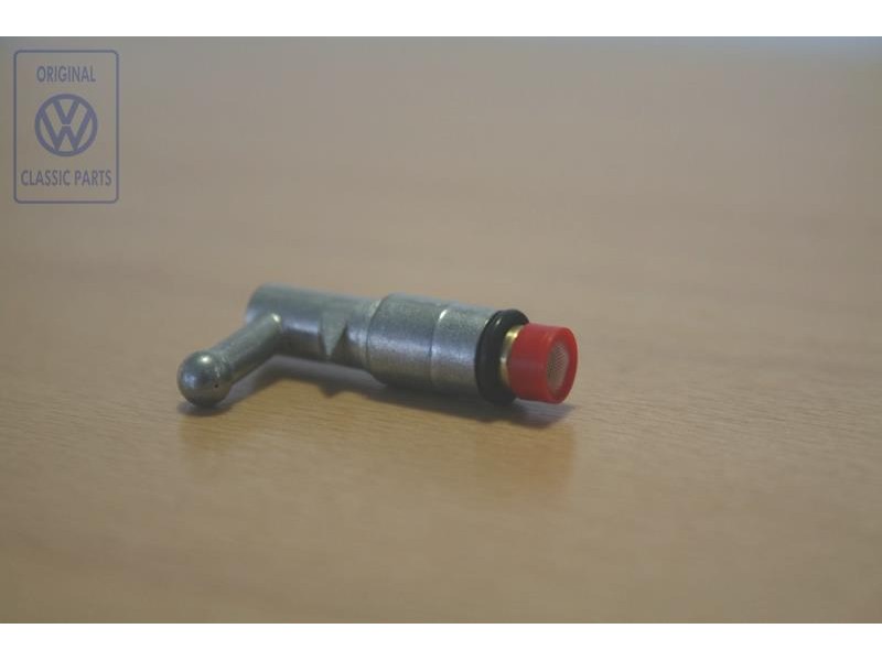 Original VW Injection Tube - 052129433D