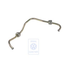 Original VW Pressure Pipe - 068130301C