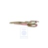 Original VW Lever For Cold Starting Aid - 068130331