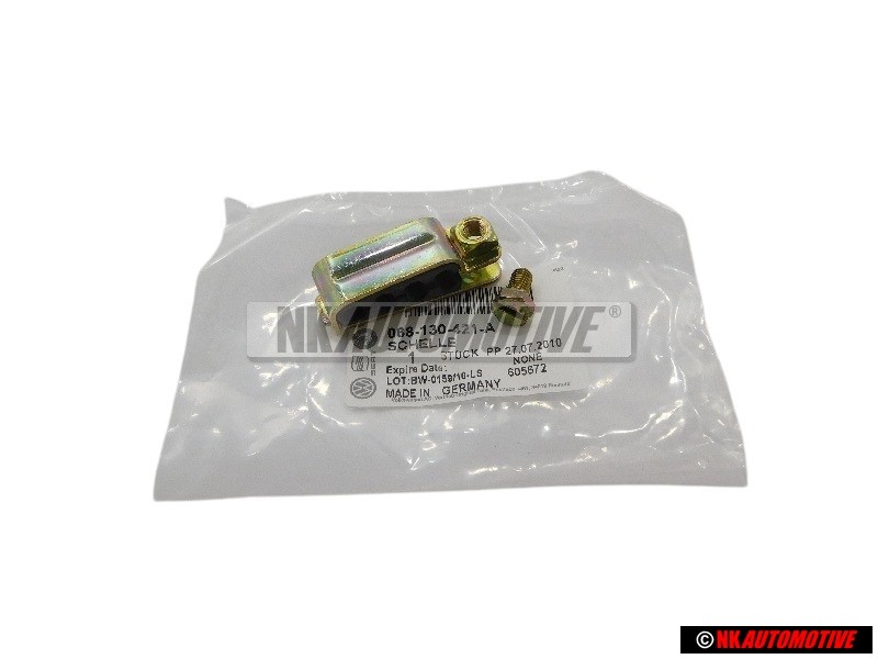 Original VW Clamp - 068130421A