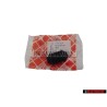 MEYLE Control Arm Bushing Front Bush - 100 407 0027
