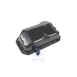Original VW Engine Oil Sump - 068103601L