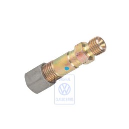 Original VW Connector Union - 068130795C