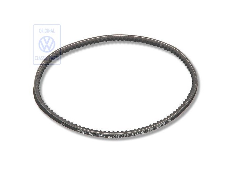 Original VW V-Belt - 068145271B