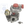 Original VW Exhaust Gas Turbocharger - 068145701NX