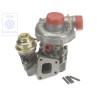 Original VW Exhaust Gas Turbocharger - 068145702 X